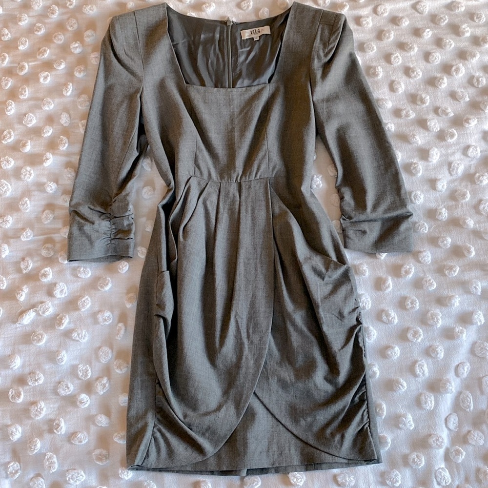 🥂NWOT TIBI dress